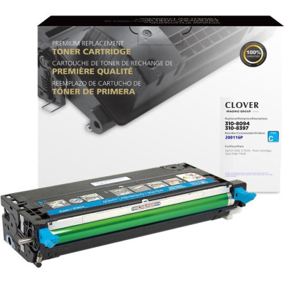 Clover Imaging Group 200116P Toner
