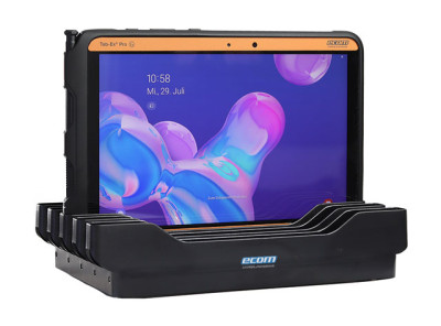 ecom instruments 70121778 Docks and Cradles