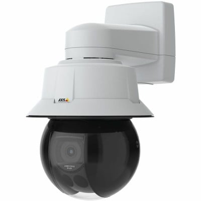 Axis 02447-004 Security Camera