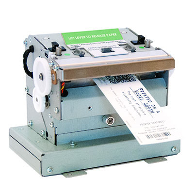 Microcom 485TM Receipt Printer