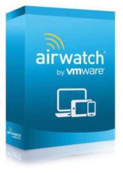 AirWatch V-CLC-OPL-D-P-F Software