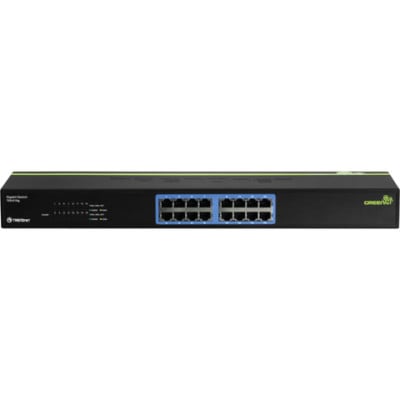 BCI TEG-S16g Telecommunication Equipment