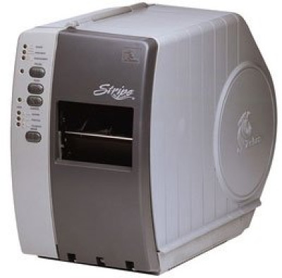 Zebra S600-111-00000 Barcode Label Printer