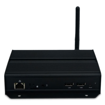 ViewSonic NMP589-W Media Player