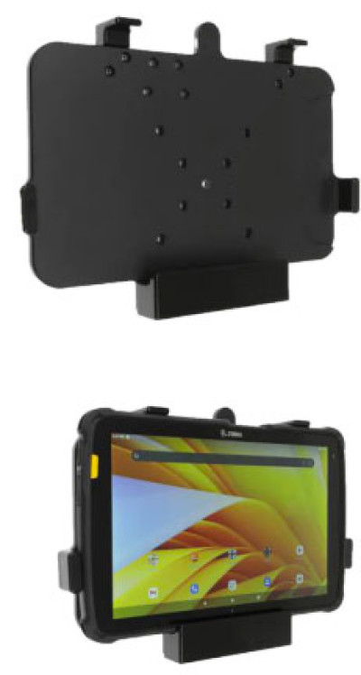 Zebra 3PTY-PCLIP-216378 Docks and Cradles