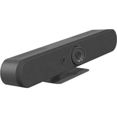 Logitech 960-001336 Video Conferencing Equipment