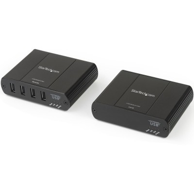 StarTech USB2004EXT2NA Cables, Connectors, and Adapters