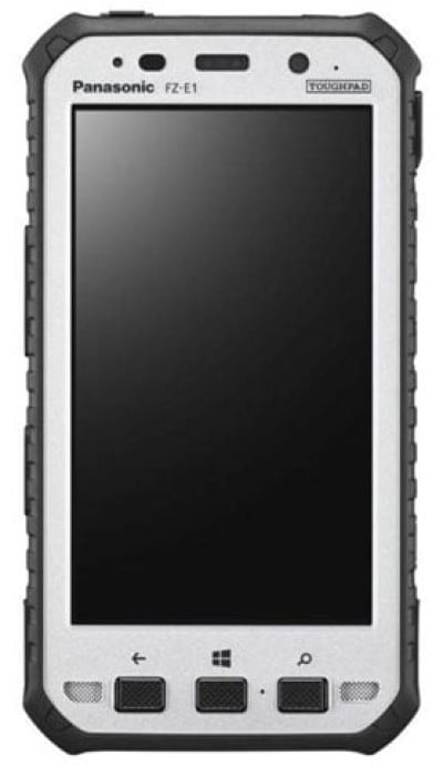 Panasonic FZ-E1BCCA1BM Tablet