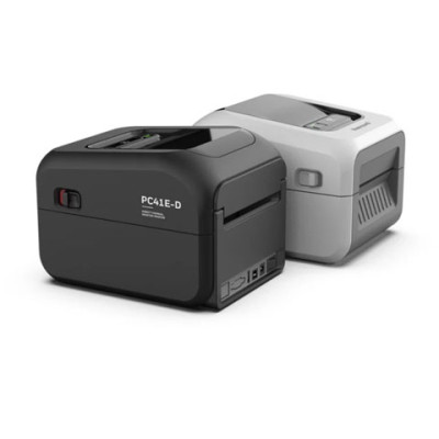 Honeywell PC41E-D Barcode Label Printer