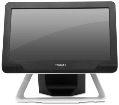 Custom America ION-AP1E-E1RA POS Touch Terminal