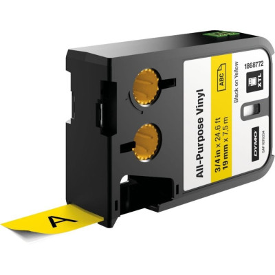 Dymo 1868772 Barcode Label