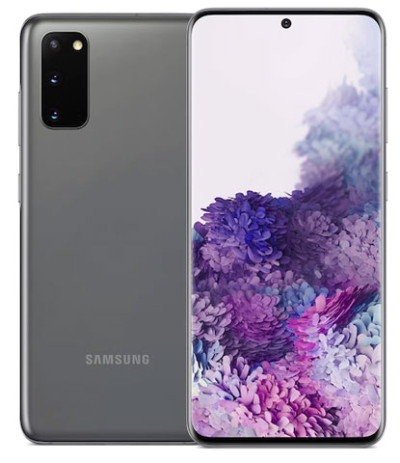 Samsung SM-G981UZAAXAA Mobile Computer