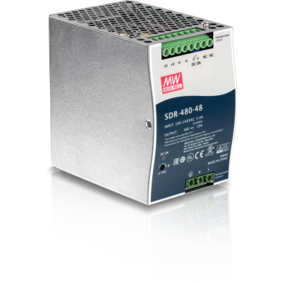 TRENDnet TI-S48048 Security System Products