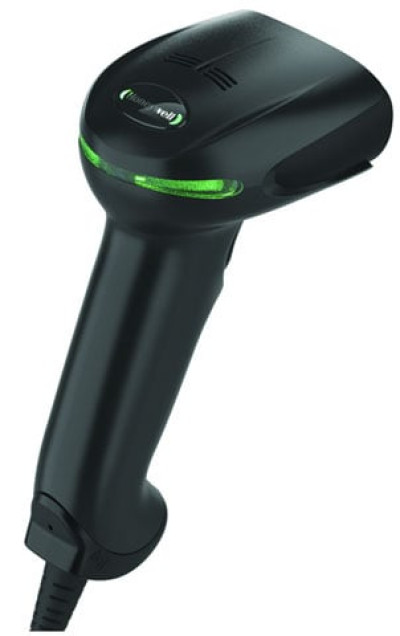 Honeywell Xenon XP 1950g Barcode Scanner