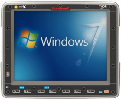 Honeywell VM3C1B2A1AUS01A Data Terminal