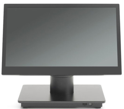 Touch Dynamic RZ-URU-KIT POS System