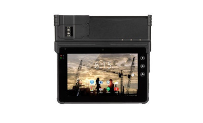 Gen2Wave RP70A-BIO-AUHSEX-32 Tablet
