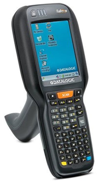 Datalogic 945550003 Mobile Computer