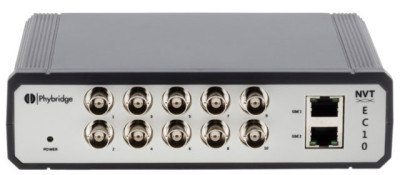 NVT NV-EC-10-DEMO Data Networking