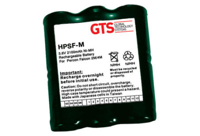 Global Technology Systems HPSF-M Battery