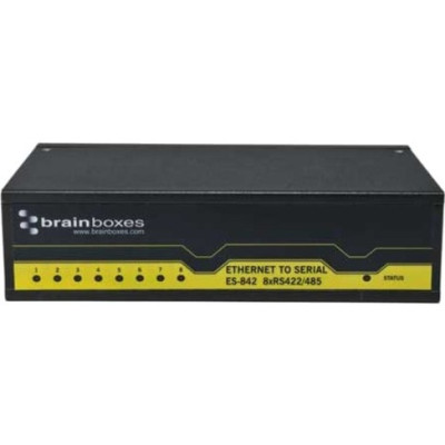Brainboxes ES-842 Data Networking