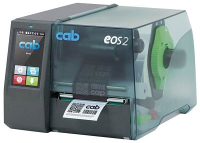 cab 5978202.6 Barcode Label Printer