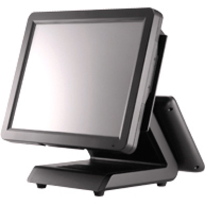 PartnerTech SP-600-2R2-4NO-MSR POS Touch Terminal
