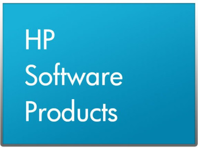 HP 3F1U3AAE Software