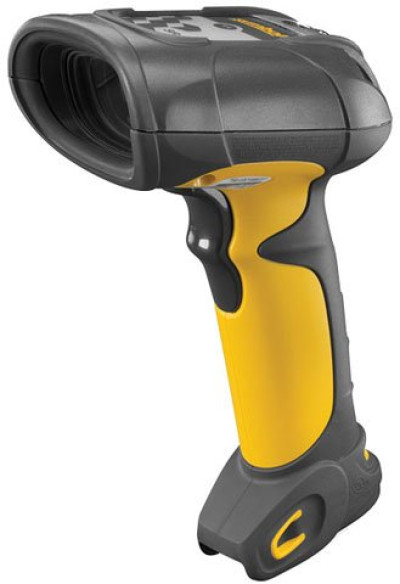 Motorola DS3578-ER2F005WR Barcode Scanner