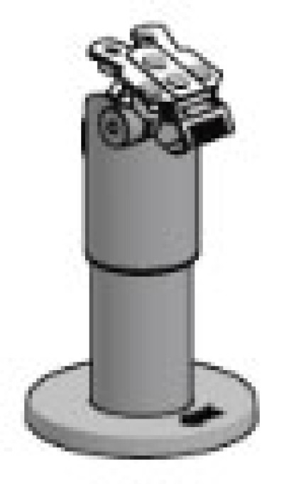 SpacePole SP2-SPMCL-D-02 Accessory