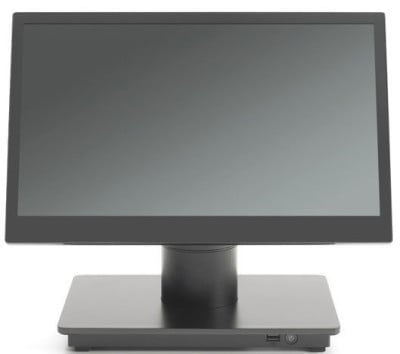 Touch Dynamic RZB8A0-E26A07 POS System