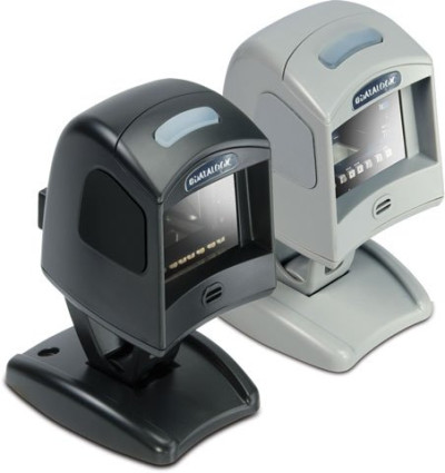 Datalogic MG102010-201-106R Barcode Scanner