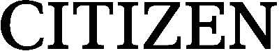 Citizen TZ09806-00F Accessory
