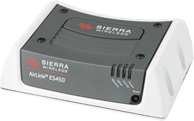 Sierra Wireless 1102385 Wireless Router