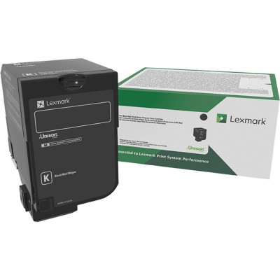 Lexmark 74C0HKG Toner