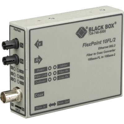 Black Box LMC211A-SM Wireless Switch