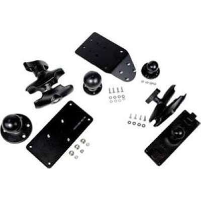 Honeywell VM2018BRKTKIT Mounting Hardware and Stands