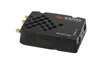 Sierra Wireless 1104180 Wireless Router