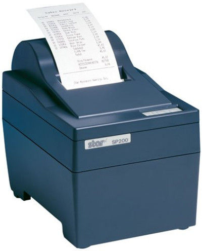Star SP212FC42-120 Receipt Printer