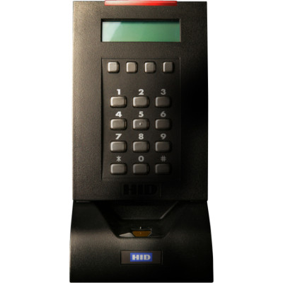 HID 6180BKT000000 Access Control Cards