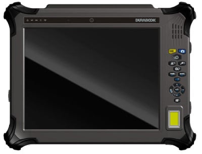 GammaTech T10i1-54BM37J12 Tablet