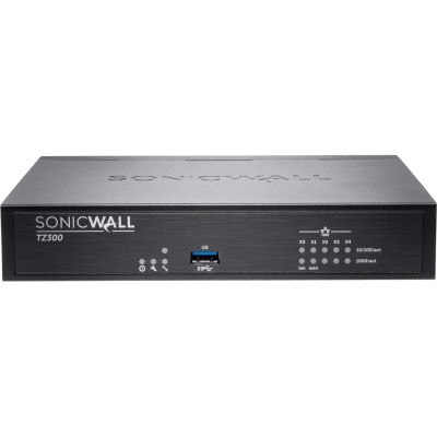 SonicWall 02-SSC-0610 Software