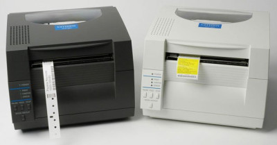 Citizen CLP-521-E Barcode Label Printer
