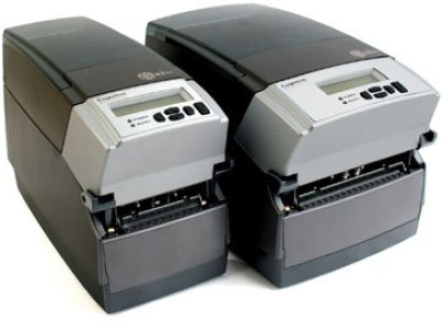 CognitiveTPG CXT4-1000 Barcode Label Printer