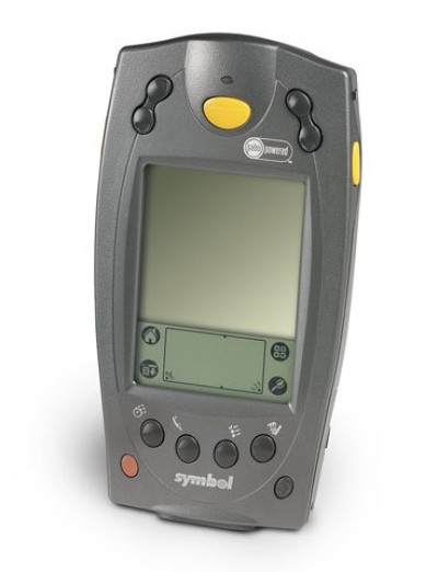 Symbol SPT1842-ZRG804US Mobile Computer