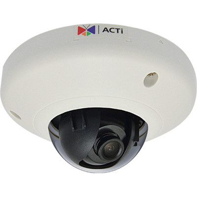 ACTi E97 Products