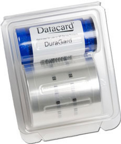 Datacard 562751-001 Laminate and Film