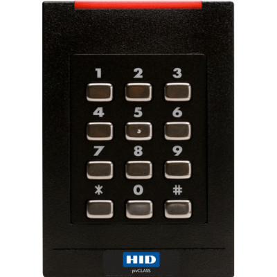 HID 921PHRNEK0011R Access Control Reader