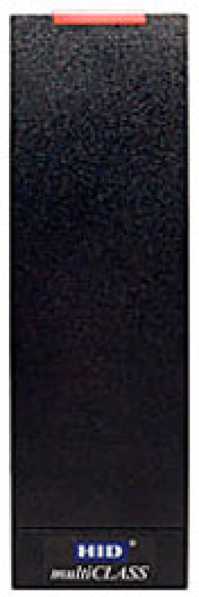 HID 910PTCNEK0008A Access Control Reader