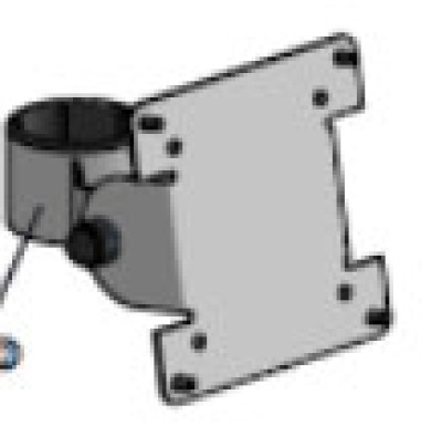 SpacePole SPV3301-FX-32 Accessory